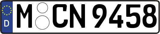 M-CN9458
