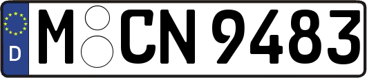 M-CN9483