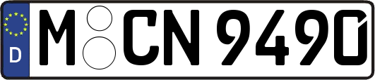 M-CN9490