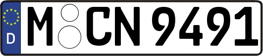 M-CN9491