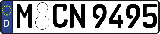 M-CN9495