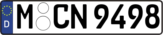 M-CN9498