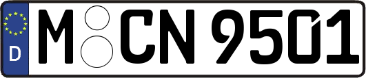 M-CN9501