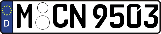 M-CN9503