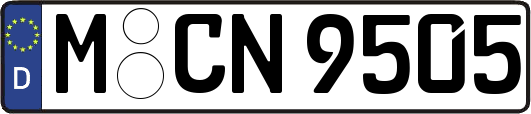 M-CN9505