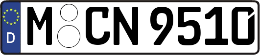 M-CN9510