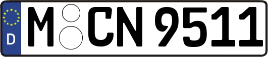 M-CN9511