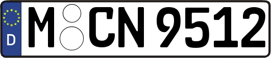 M-CN9512