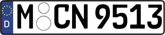M-CN9513