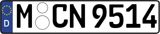 M-CN9514