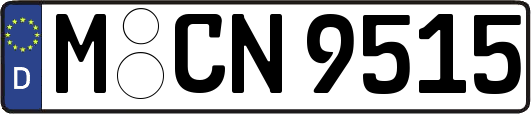 M-CN9515