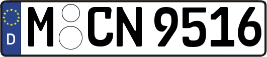 M-CN9516