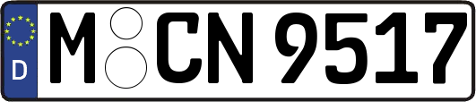 M-CN9517