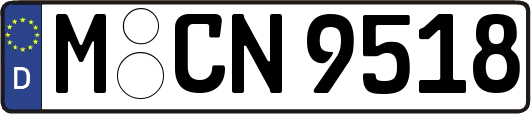 M-CN9518