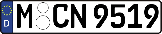 M-CN9519