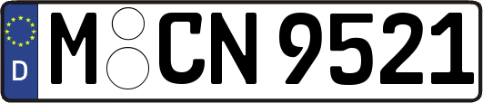 M-CN9521