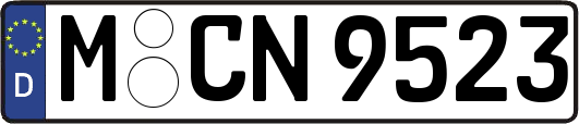 M-CN9523