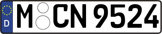 M-CN9524