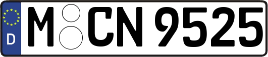 M-CN9525