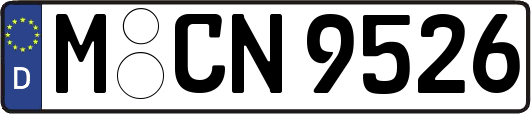 M-CN9526