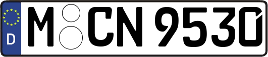 M-CN9530