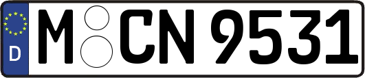M-CN9531