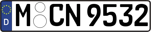 M-CN9532
