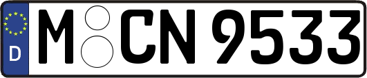 M-CN9533