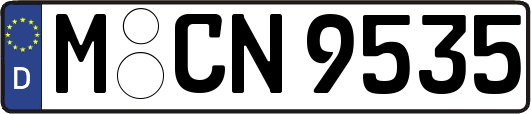 M-CN9535