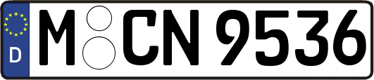 M-CN9536
