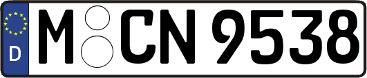 M-CN9538