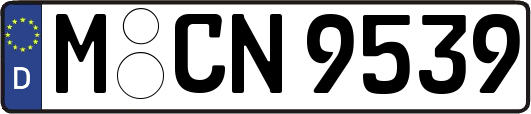 M-CN9539