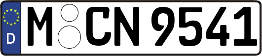 M-CN9541