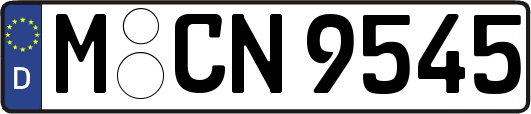 M-CN9545