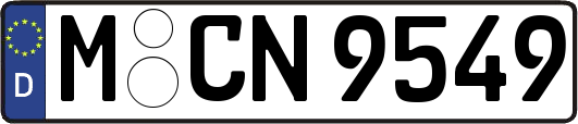 M-CN9549