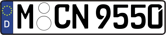 M-CN9550