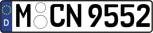 M-CN9552