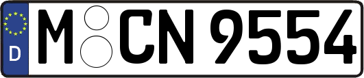 M-CN9554