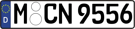 M-CN9556
