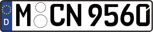 M-CN9560