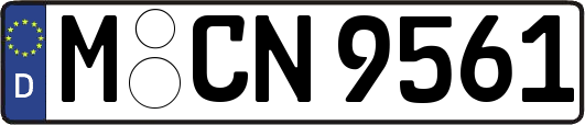 M-CN9561