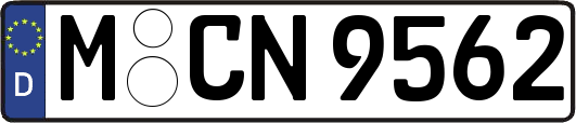 M-CN9562