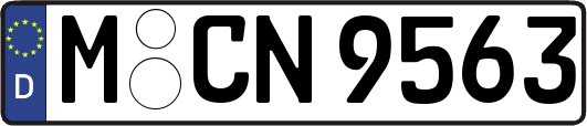 M-CN9563