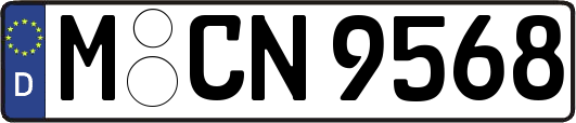 M-CN9568
