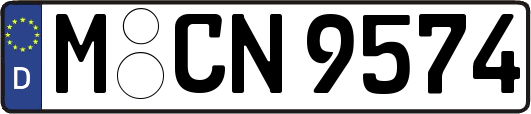 M-CN9574