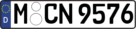 M-CN9576