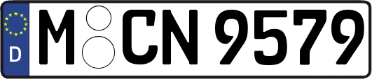 M-CN9579