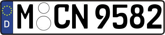 M-CN9582