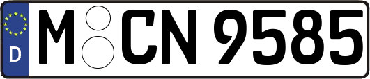 M-CN9585