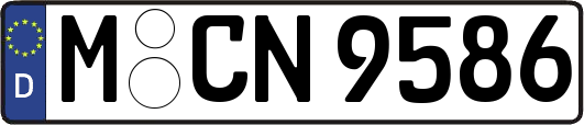 M-CN9586